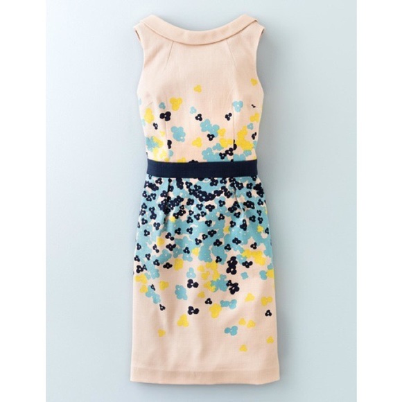 Boden Martha Dress
